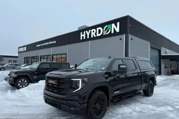 GMC Sierra din 2024 - oferta GMC201104