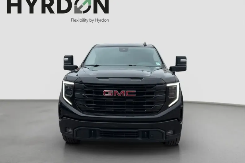 GMC Sierra din 2024 cu 30.364 km - oferta GMC201104 - foto 2
