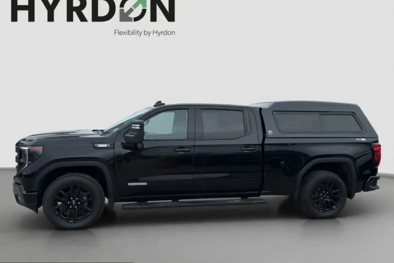 GMC Sierra din 2024 cu 30.364 km - oferta GMC201104 - foto 3