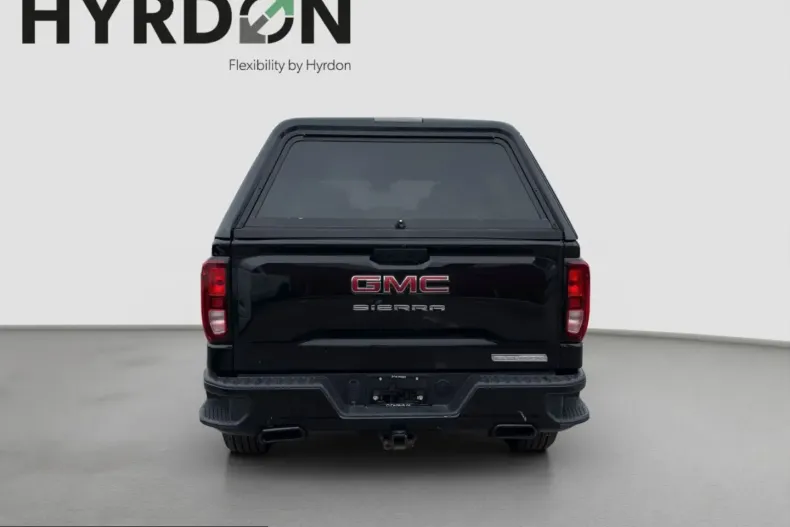 GMC Sierra din 2024 cu 30.364 km - oferta GMC201104 - foto 5