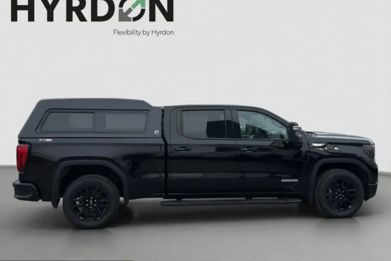 GMC Sierra din 2024 cu 30.364 km - oferta GMC201104 - foto 7