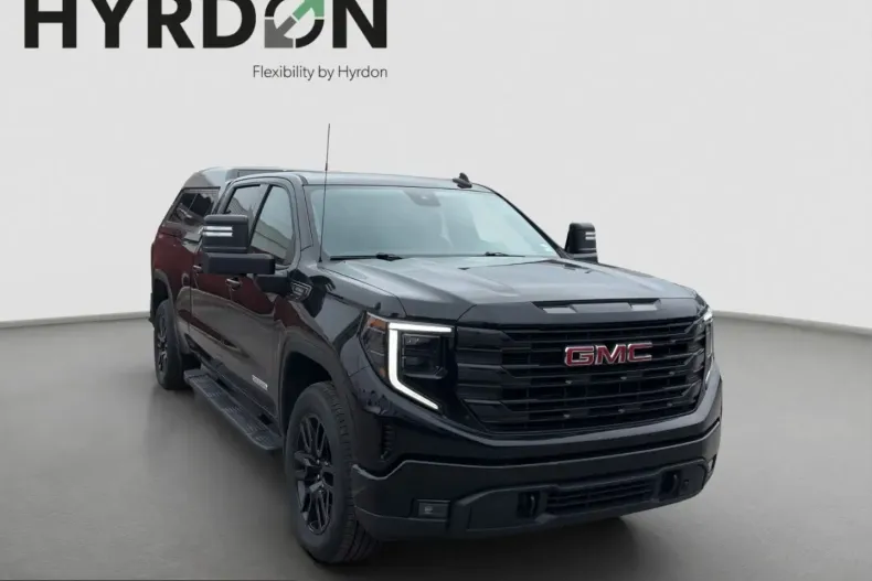 GMC Sierra din 2024 cu 30.364 km - oferta GMC201104 - foto 8
