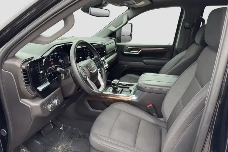 GMC Sierra din 2024 cu 30.364 km - oferta GMC201104 - foto 10