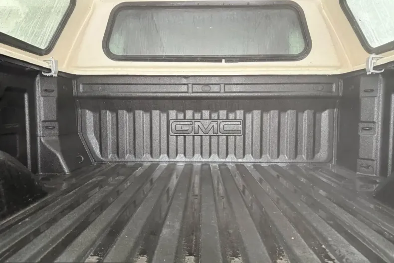 GMC Sierra din 2024 cu 30.364 km - oferta GMC201104 - foto 12