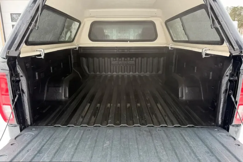 GMC Sierra din 2024 cu 30.364 km - oferta GMC201104 - foto 13