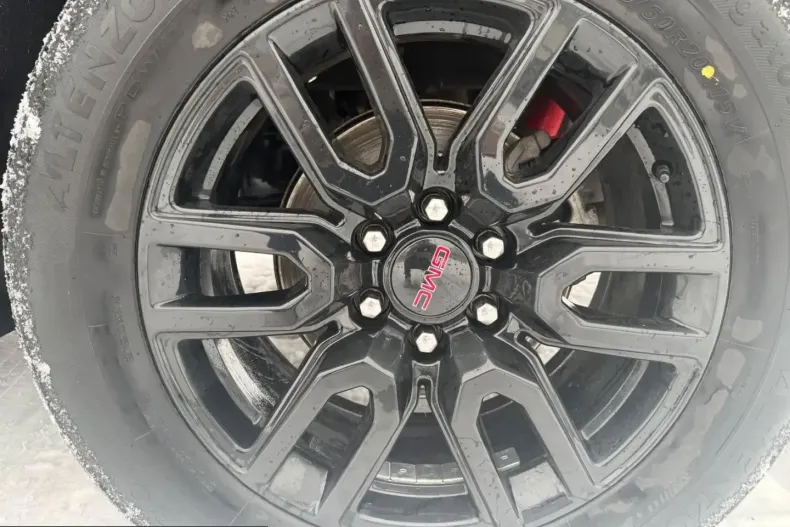 GMC Sierra din 2024 cu 30.364 km - oferta GMC201104 - foto 15