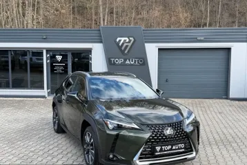Lexus UX din 2024 - oferta LEX201105