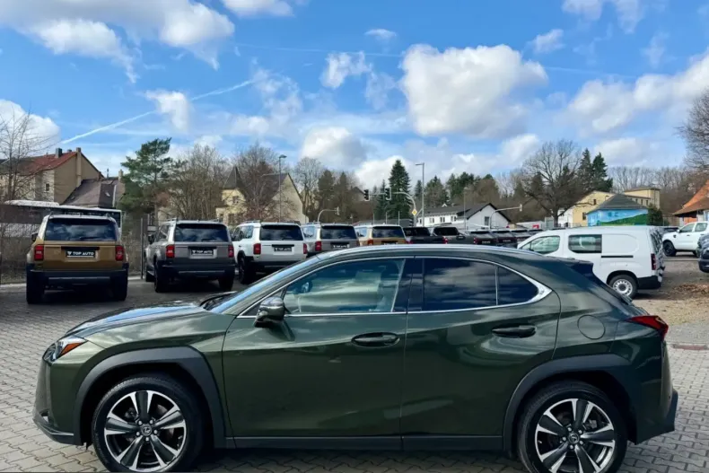 Lexus UX din 2024 cu 73.124 km - oferta LEX201105 - foto 3