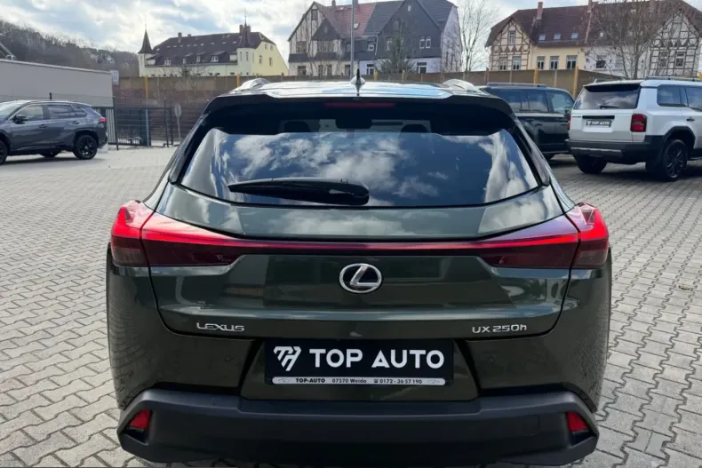 Lexus UX din 2024 cu 73.124 km - oferta LEX201105 - foto 6