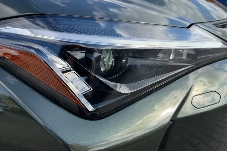 Lexus UX din 2024 cu 73.124 km - oferta LEX201105 - foto 9