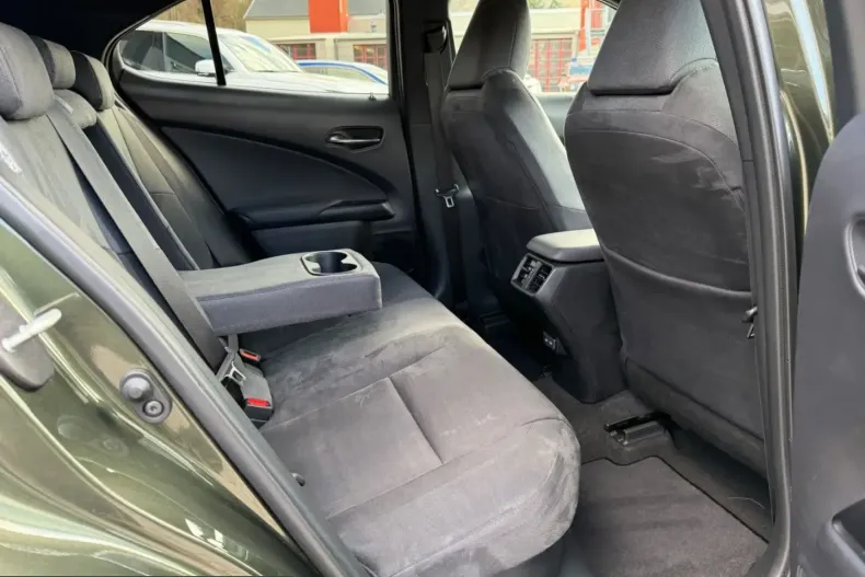 Lexus UX din 2024 cu 73.124 km - oferta LEX201105 - foto 14