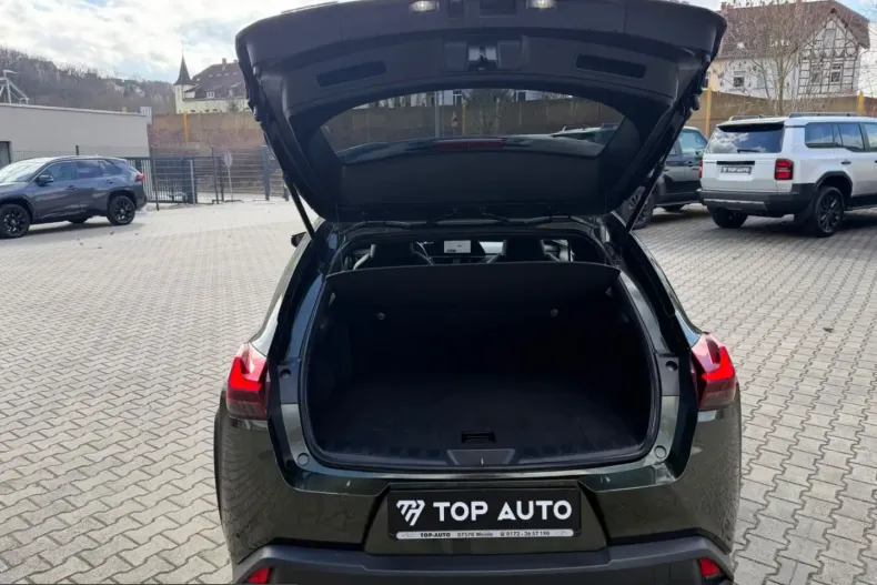 Lexus UX din 2024 cu 73.124 km - oferta LEX201105 - foto 15