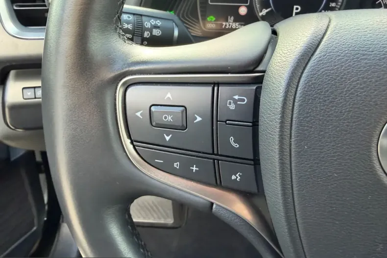 Lexus UX din 2024 cu 73.124 km - oferta LEX201105 - foto 24