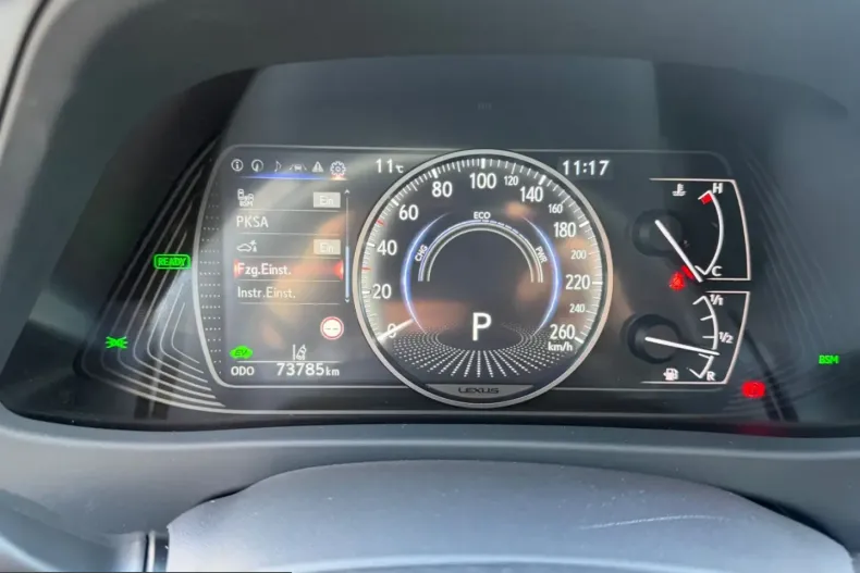 Lexus UX din 2024 cu 73.124 km - oferta LEX201105 - foto 25