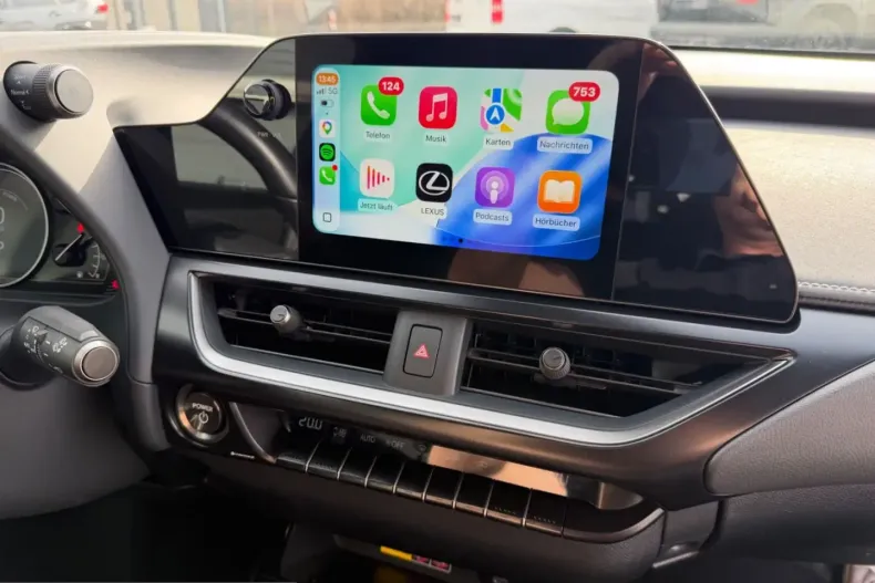 Lexus UX din 2024 cu 73.124 km - oferta LEX201105 - foto 36