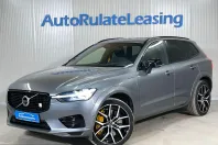 Volvo XC60 din 2021 cu 102.890 km - oferta VOL201106 - foto 1