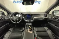 Volvo XC60 din 2021 cu 102.890 km - oferta VOL201106 - foto 7