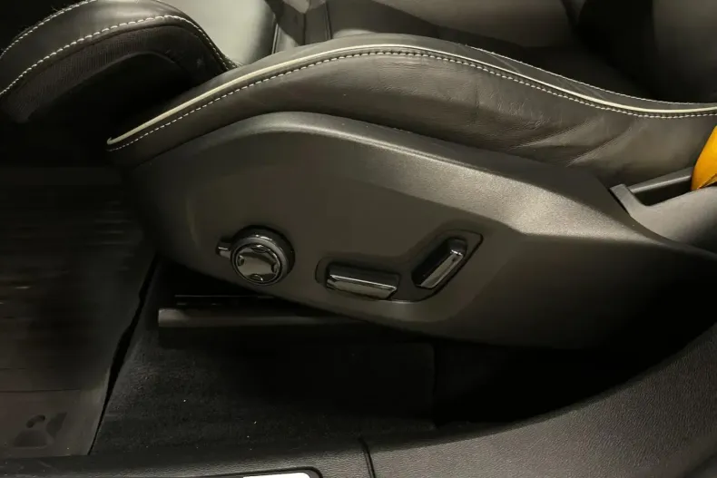 Volvo XC60 din 2021 cu 102.890 km - oferta VOL201106 - foto 23