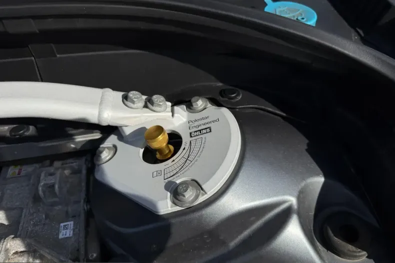 Volvo XC60 din 2021 cu 102.890 km - oferta VOL201106 - foto 32