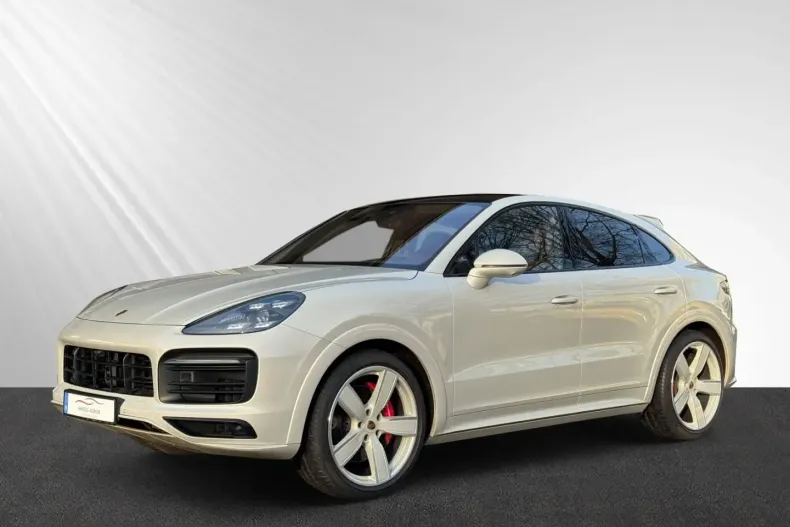 Porsche Cayenne din 2021 cu 82.900 km - oferta POR201107 - foto 1