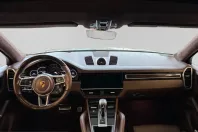 Porsche Cayenne din 2021 cu 82.900 km - oferta POR201107 - foto 2