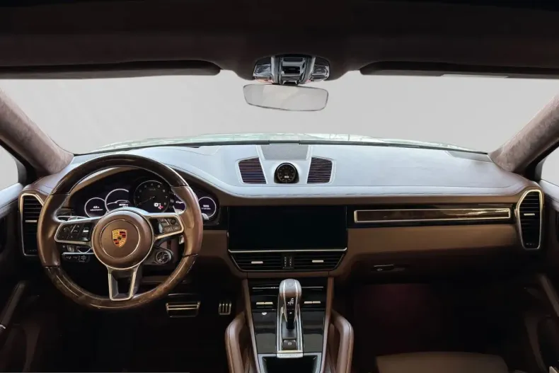 Porsche Cayenne din 2021 cu 82.900 km - oferta POR201107 - foto 2