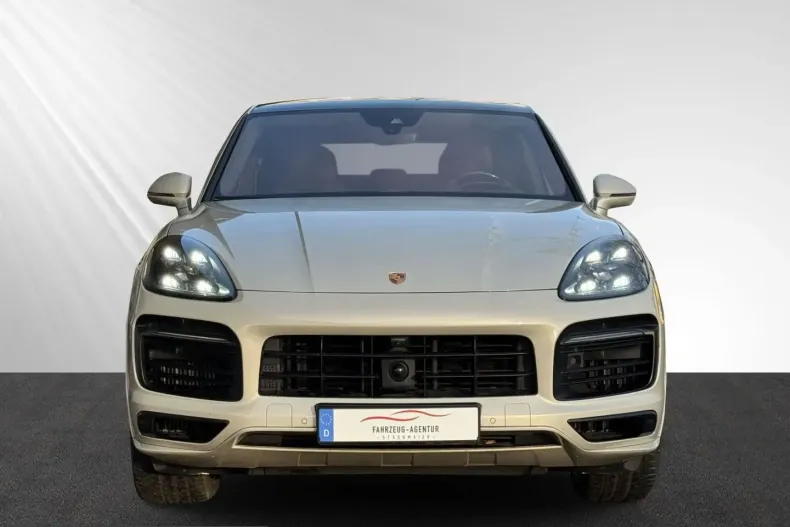 Porsche Cayenne din 2021 cu 82.900 km - oferta POR201107 - foto 5