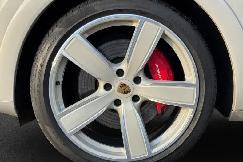 Porsche Cayenne din 2021 cu 82.900 km - oferta POR201107 - foto 7