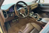 Porsche Cayenne din 2021 cu 82.900 km - oferta POR201107 - foto 8