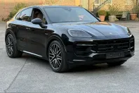 Porsche Cayenne din 2025 cu 15.300 km - oferta POR201108 - foto 1
