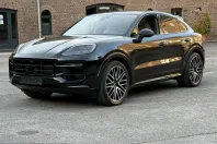 Porsche Cayenne din 2025 cu 15.300 km - oferta POR201108 - foto 3