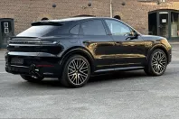 Porsche Cayenne din 2025 cu 15.300 km - oferta POR201108 - foto 25