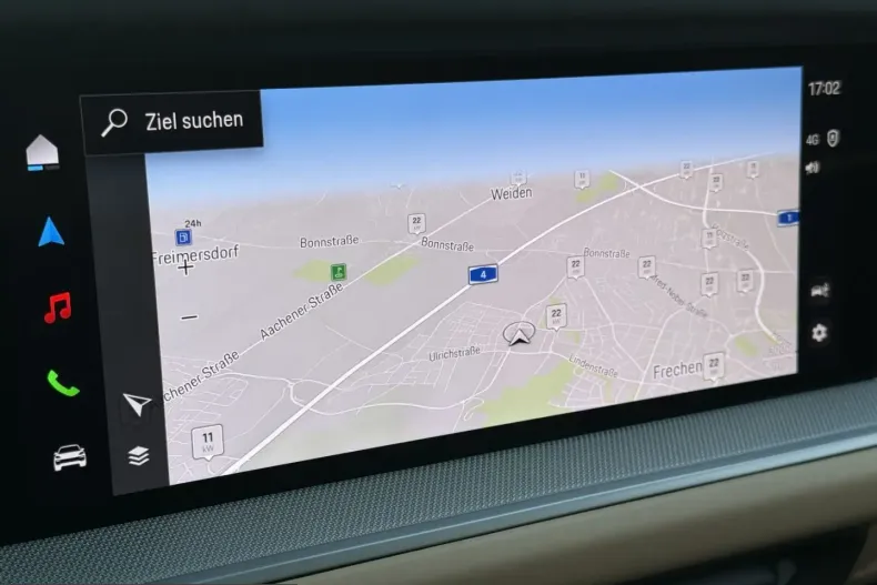 Porsche Cayenne din 2025 cu 15.300 km - oferta POR201108 - foto 27