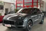 Porsche Cayenne din 2021 cu 76.500 km - oferta POR201109 - foto 2