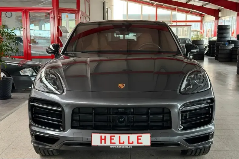 Porsche Cayenne din 2021 cu 76.500 km - oferta POR201109 - foto 3