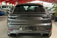 Porsche Cayenne din 2021 cu 76.500 km - oferta POR201109 - foto 6