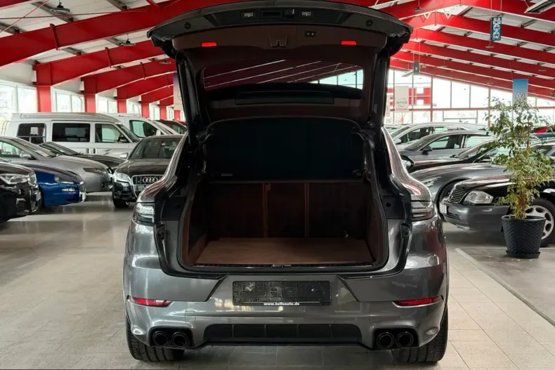 Porsche Cayenne din 2021 cu 76.500 km - oferta POR201109 - foto 7