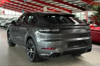 Porsche Cayenne din 2021 cu 76.500 km - oferta POR201109 - foto 8