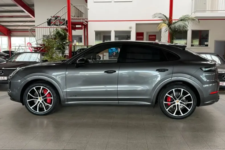 Porsche Cayenne din 2021 cu 76.500 km - oferta POR201109 - foto 9