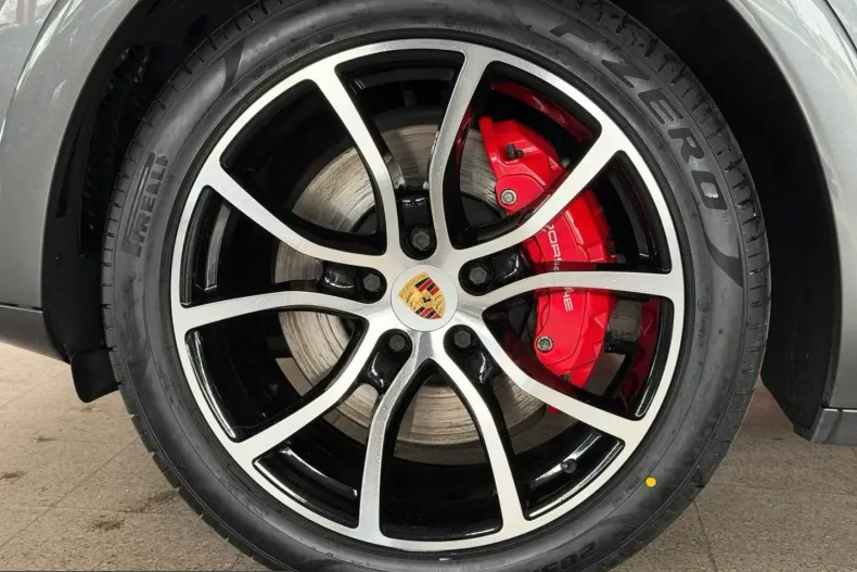 Porsche Cayenne din 2021 cu 76.500 km - oferta POR201109 - foto 10