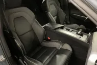 Volvo XC60 din 2022 cu 44.621 km - oferta VOL201110 - foto 10