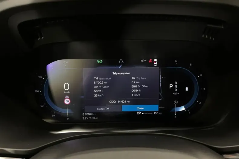 Volvo XC60 din 2022 cu 44.621 km - oferta VOL201110 - foto 29