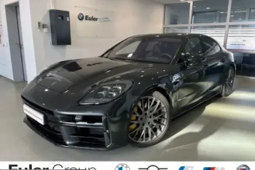 Porsche Panamera din 2024 - oferta POR201111