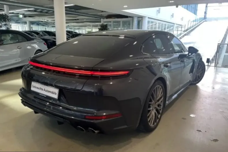 Porsche Panamera din 2024 cu 14.914 km - oferta POR201111 - foto 4