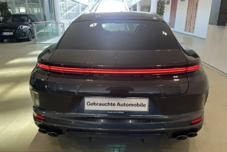 Porsche Panamera din 2024 cu 14.914 km - oferta POR201111 - foto 5