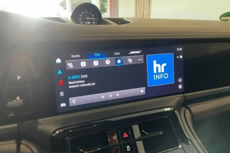 Porsche Panamera din 2024 cu 14.914 km - oferta POR201111 - foto 13