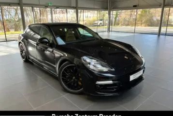 Porsche Panamera din 2023 - oferta POR201112