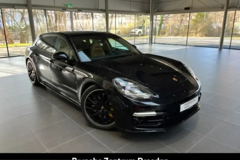 Porsche Panamera din 2023 cu 40.950 km - oferta POR201112 - foto 1
