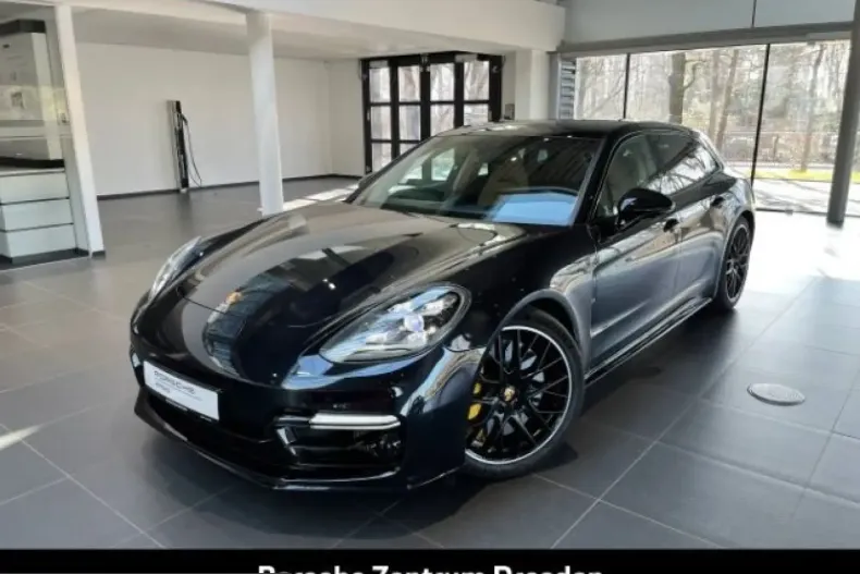 Porsche Panamera din 2023 cu 40.950 km - oferta POR201112 - foto 2