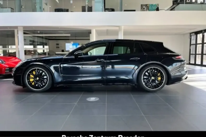 Porsche Panamera din 2023 cu 40.950 km - oferta POR201112 - foto 3